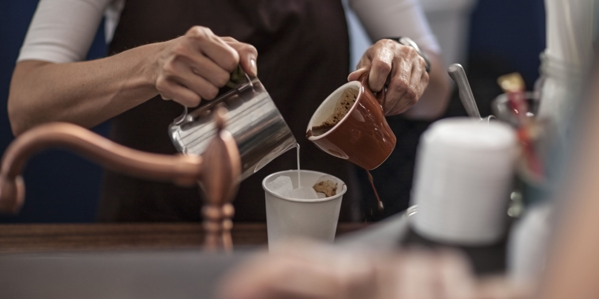 Why Bosch Tassimo Coffee Maker Is Everywhere This Year