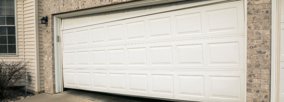 SUNRISE GARAGE DOORS LLC Cover Image