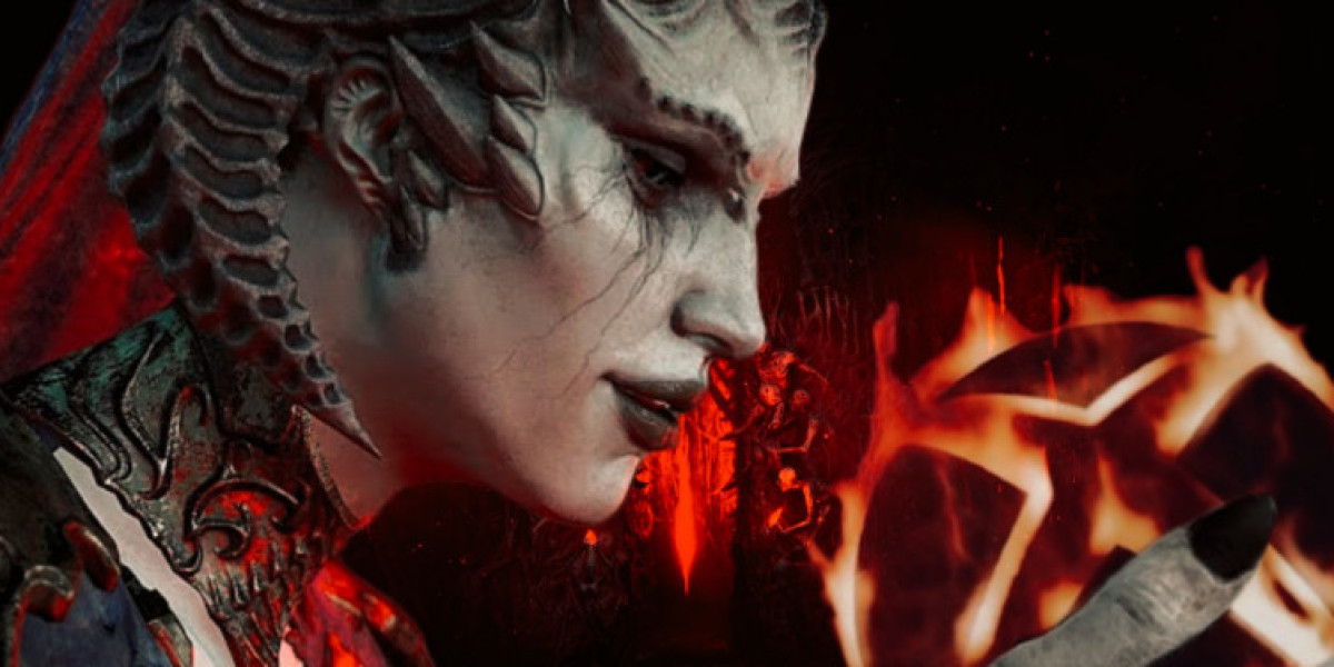 Shadow Over the Horadrim — Diablo 4 Gold