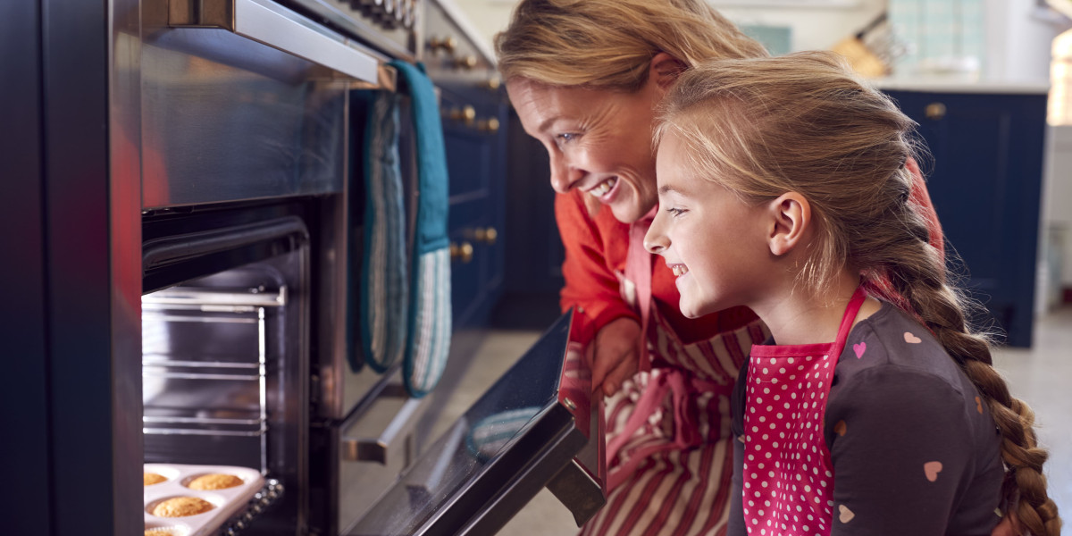 Getting Tired Of Oven Hob? 10 Inspirational Ideas To Revive Your Passion