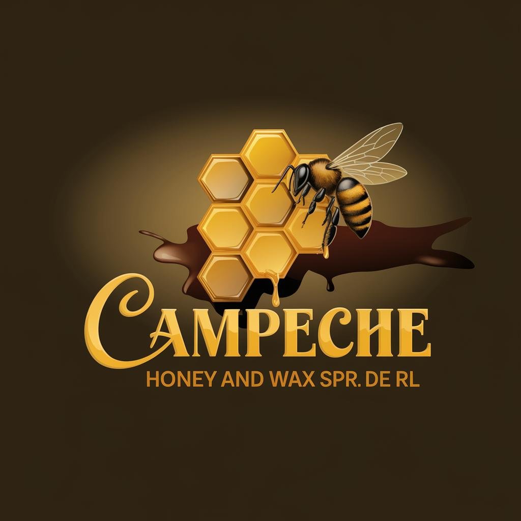 Order Multifloral Raw Honey Online | Campeche Honey