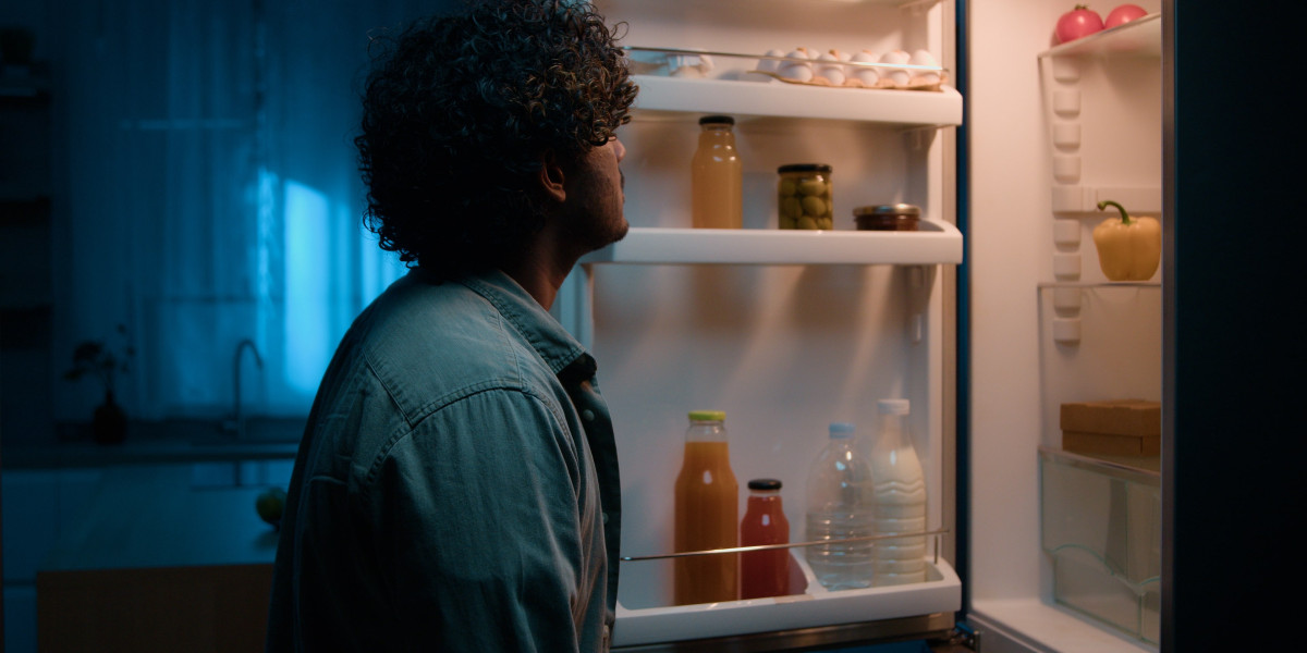 9 . What Your Parents Taught You About Cheap Fridge Freezers Sale