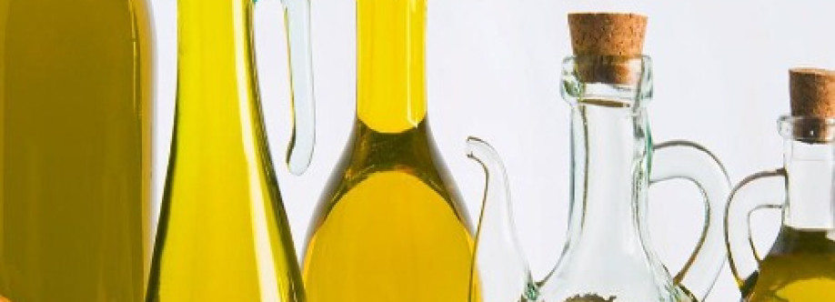 organic oils Wholesale Cover Image