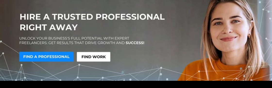ProLinker Network Cover Image