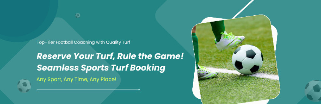 Turf2 Play Cover Image