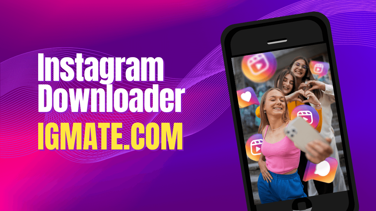 Instagram Story Downloader | Save IG Stories in Best Formats