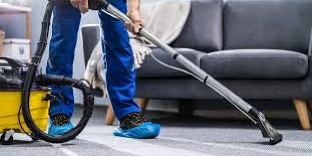 ﻿﻿Why Professional Carpet Cleaning Is Key for Home Comfort and Health