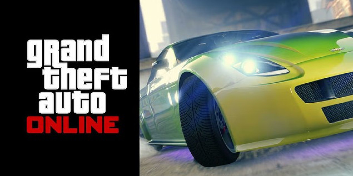 GTA Online Electric Cars and Their Fuel Gauge Oddity