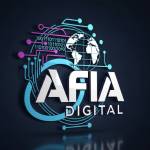 Afia Digital Profile Picture
