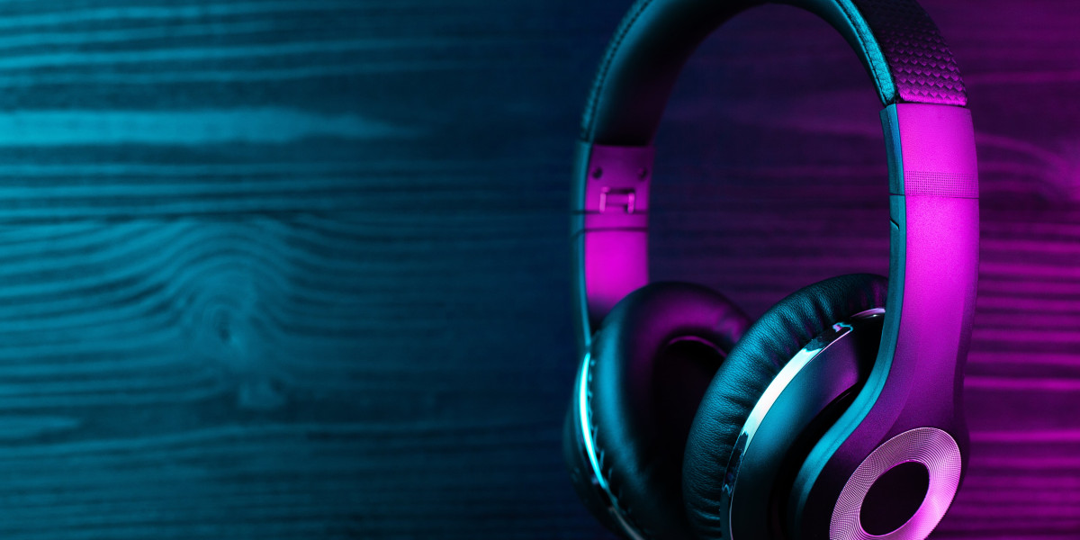 Headset For Sale: What's No One Has Discussed