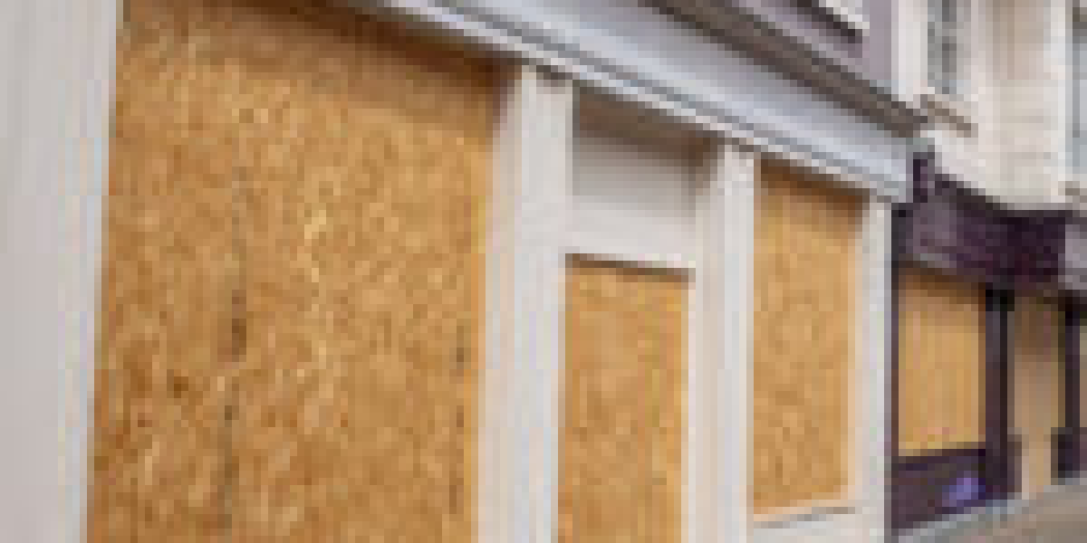 The 10 Most Scariest Things About Emergency House Boarding