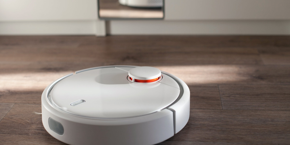 Be On The Lookout For: How Cheap Robot Vacuum Cleaner Is Taking Over And What You Can Do About It