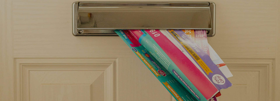 Leaflet Distribution Cover Image
