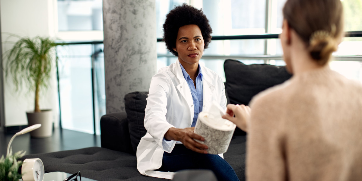 You'll Never Guess This Private ADHD Assessment London's Benefits