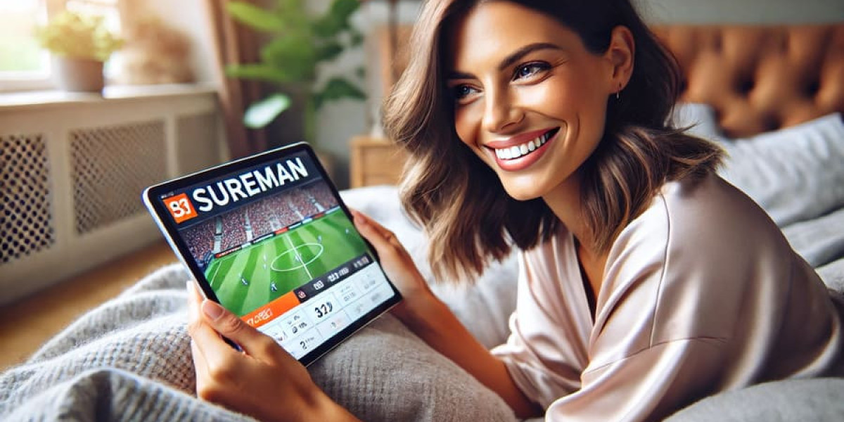 Discovering Online Gambling Sites and Trusted Scam Verification with Sureman
