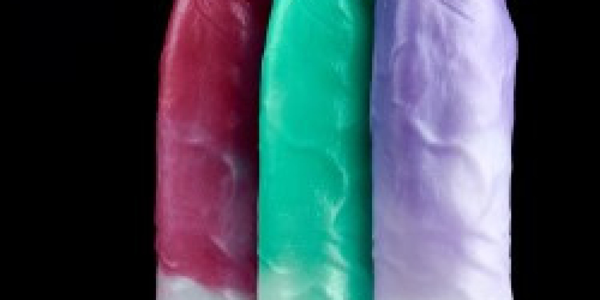 simulated animal dildo 7 6 in q bc582