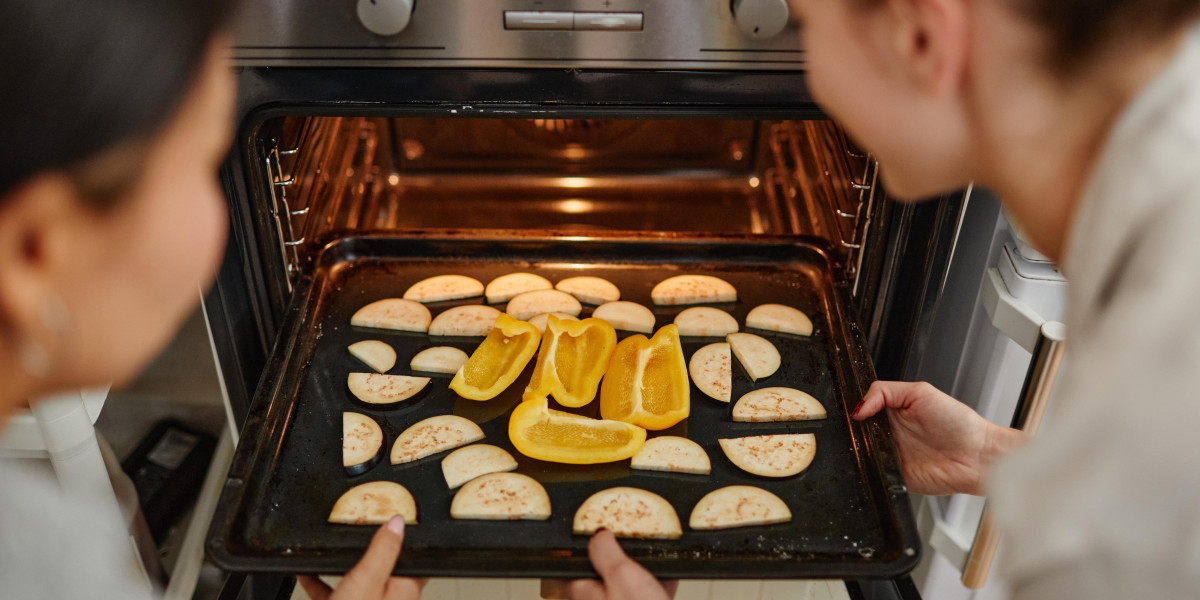 Guide To Single Ovens: The Intermediate Guide To Single Ovens