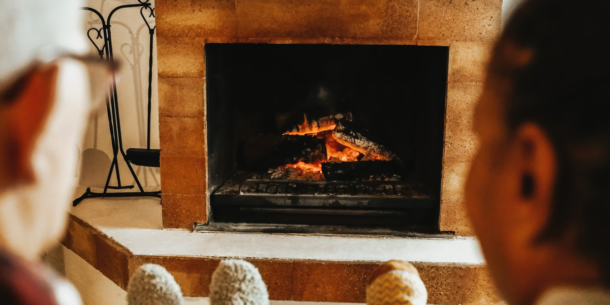 You'll Never Guess This Large Fireplaces's Tricks