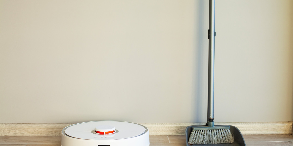 Check Out The Best Robot Vacuum Cleaner Tricks That The Celebs Are Utilizing
