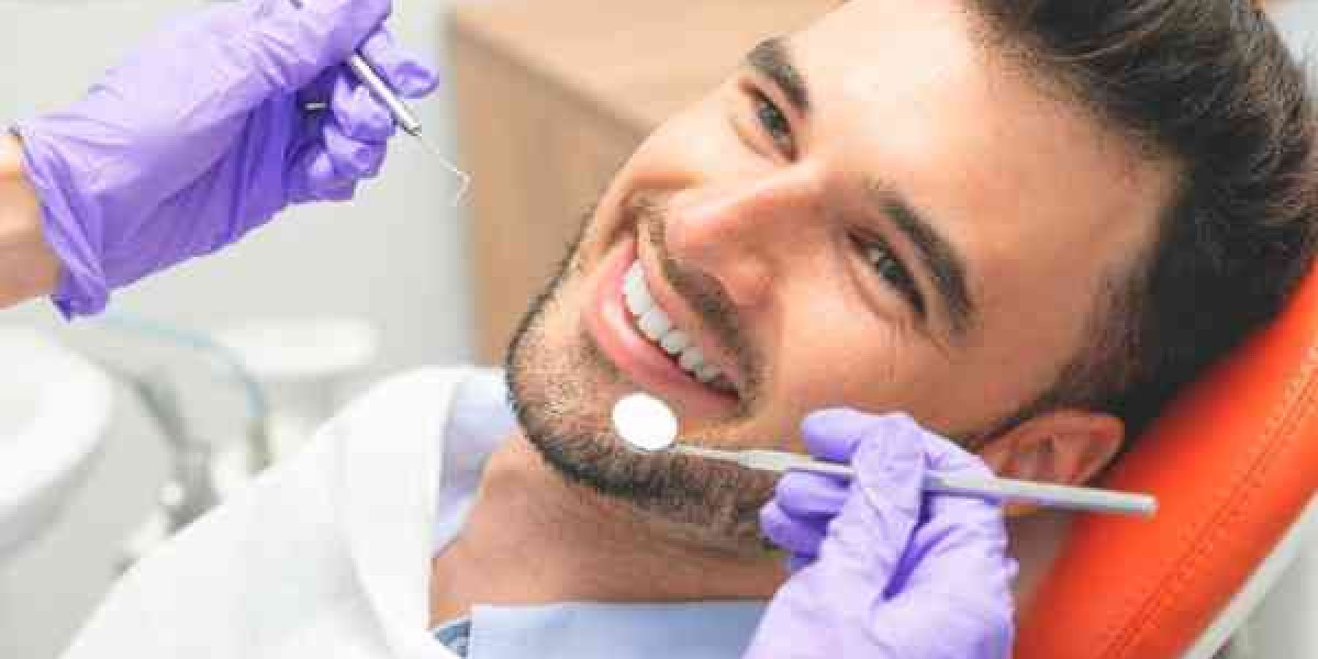 A Cleaner Smile for a More Polished You in Crewe