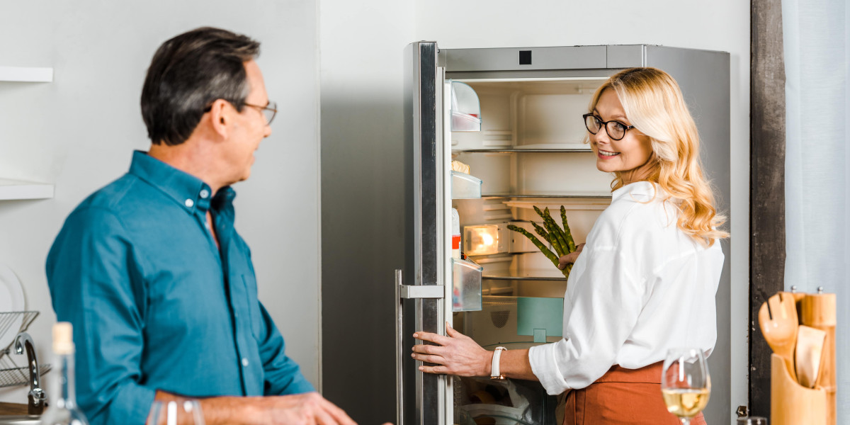 8 Tips To Up Your Freezers Online Game