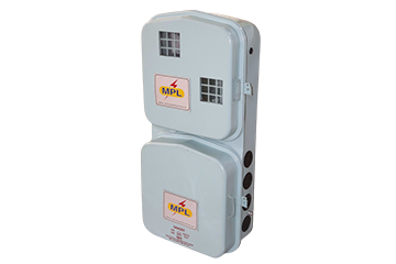 Meter Boxes Manufacturers, Suppliers - Macroplast