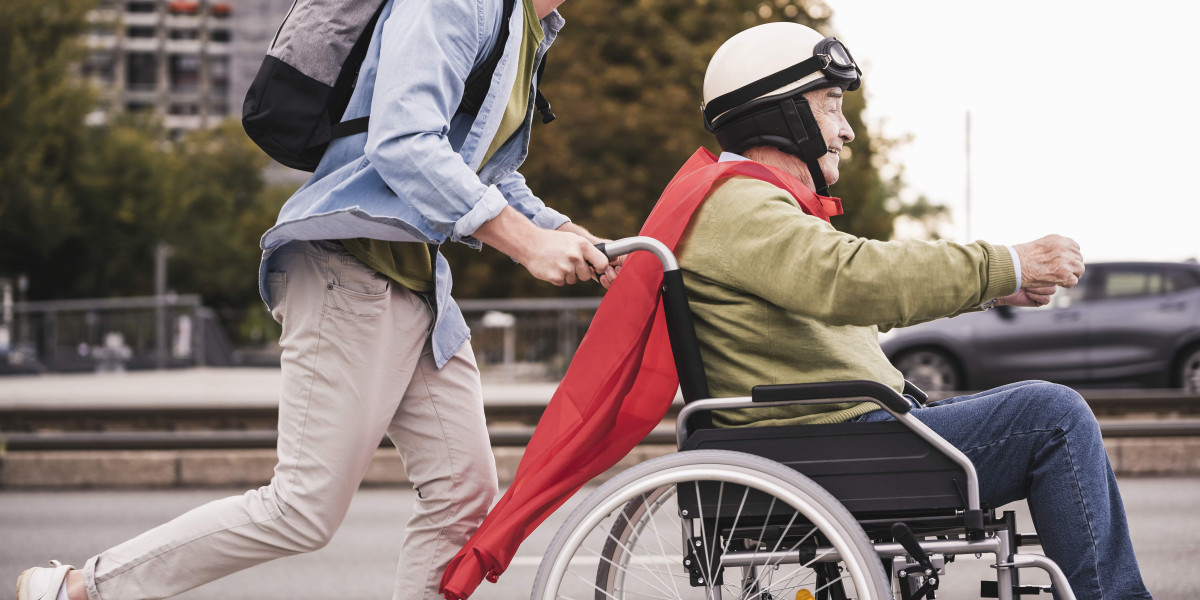 The Reasons You Shouldn't Think About Making Improvements To Your Mobility Scooters