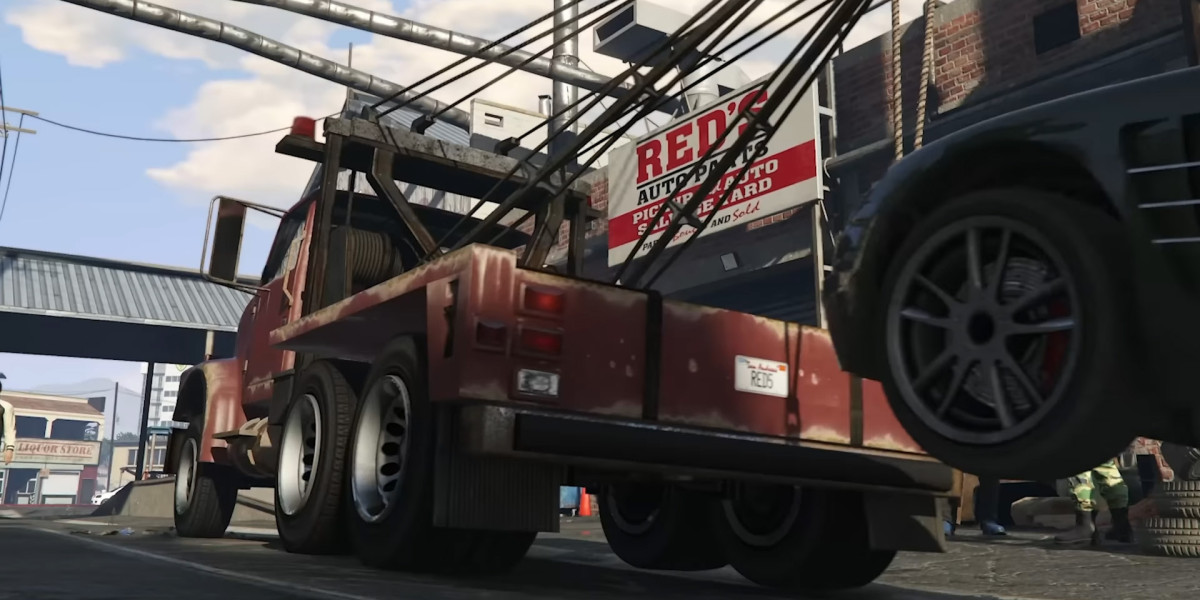 Save and Upgrade Fast with GTA Online Sales (July 3–9, 2025)