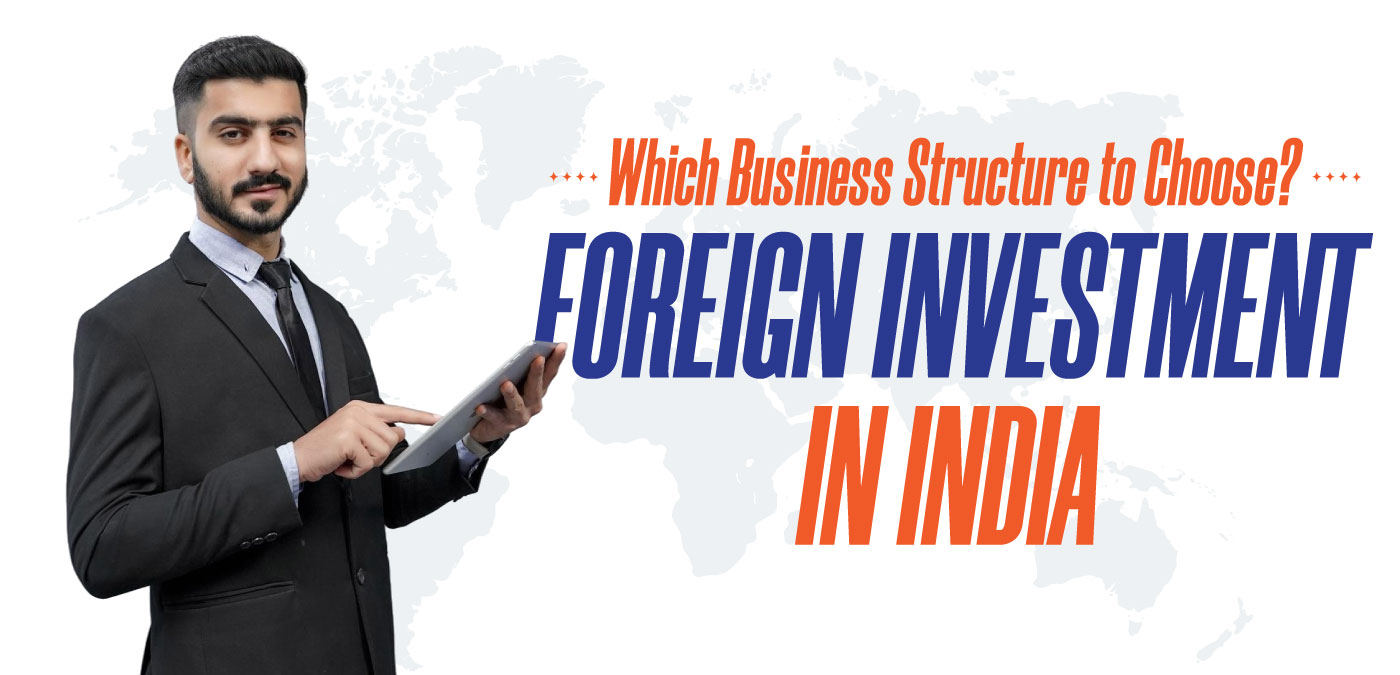 Company registration process in India for foreigners | Ebizfiling