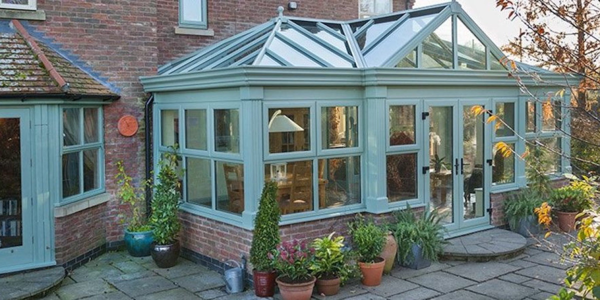 What's The Current Job Market For Window And Door Replacement Professionals Like?