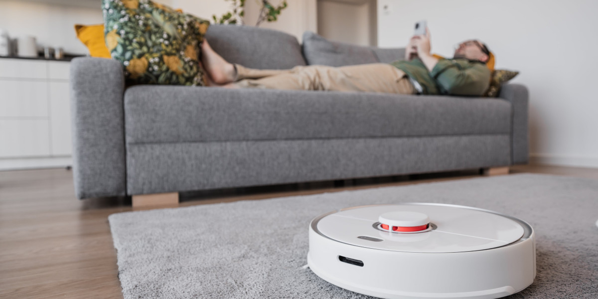 10 Things That Your Family Taught You About Best Robot Hoover