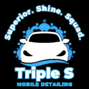 Triple S Detailing Profile Picture
