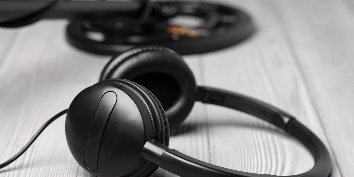 Headphones Isn't As Difficult As You Think