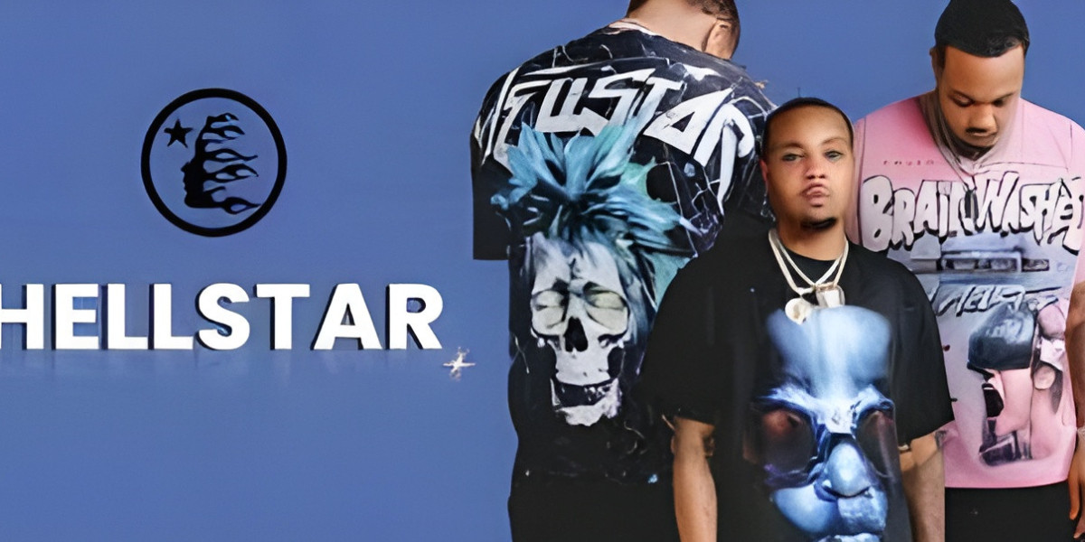 Find Your Fire in 2025 with the Hellstar Hoodie Drop