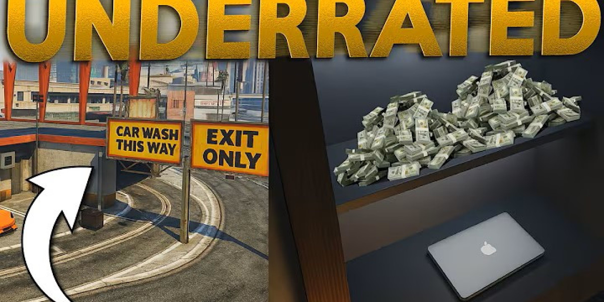 4 GTA Online Money-Making Secrets You Didn’t Know About