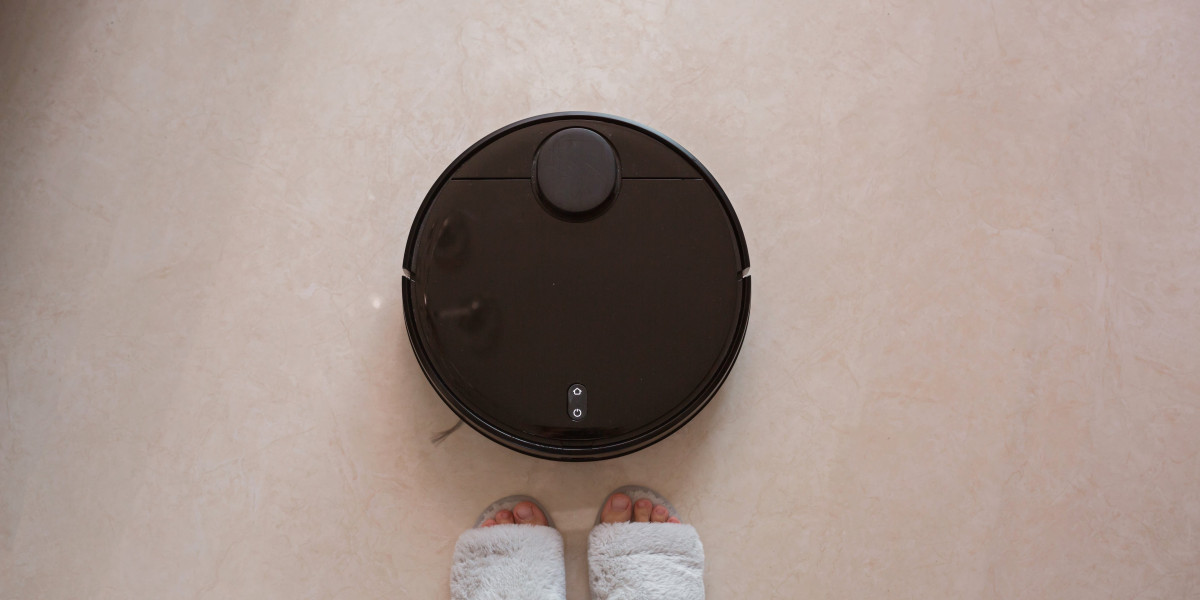 5 Must-Know-How-To Automatic Vacuum Cleaner And Mop Methods To 2024