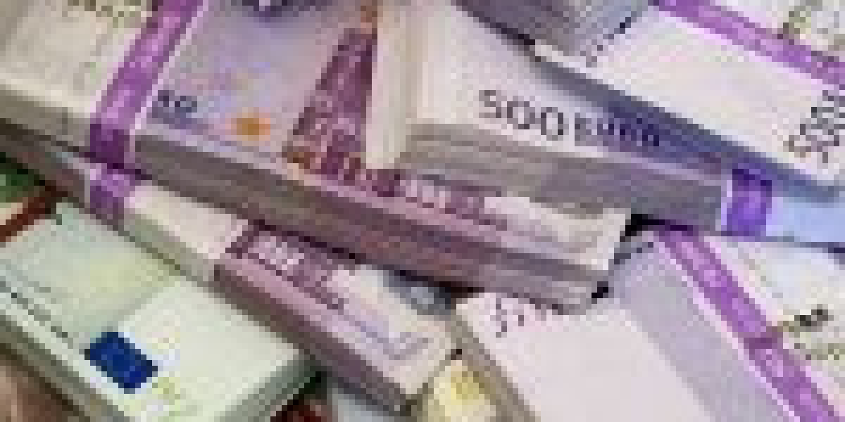 The Reasons To Work With This Buy Counterfeit Money Safely