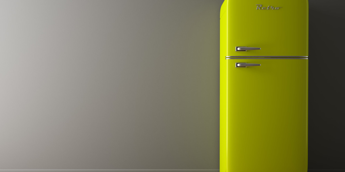 What's The Current Job Market For Buy Fridge UK Professionals Like?