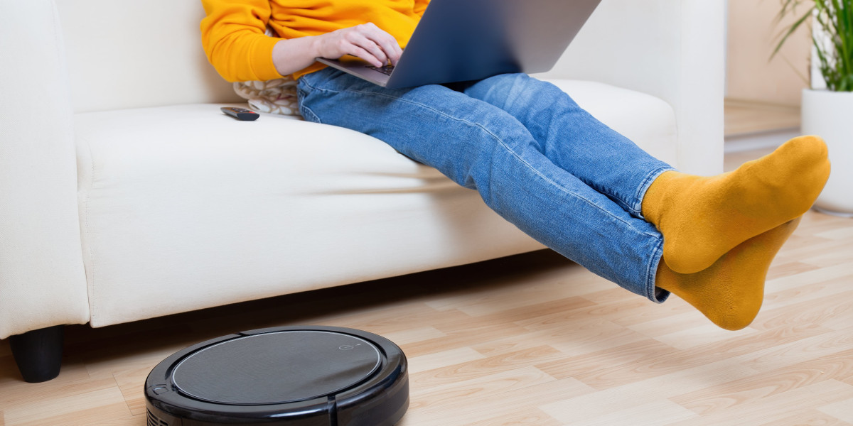 Best Robot Vacuum And Mop: 11 Things That You're Failing To Do