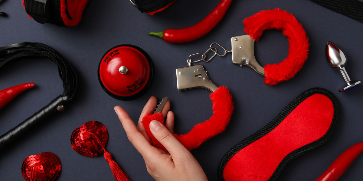 15 Reasons Not To Be Ignoring App Controlled Adult Toys
