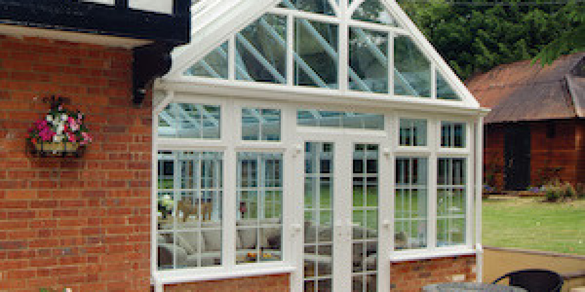 Nine Things That Your Parent Taught You About Aluminium Doors And Windows