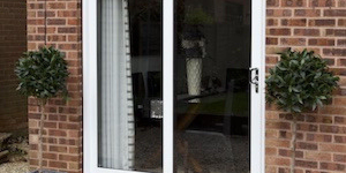 Nine Things That Your Parent Taught You About Door Installation Near Me