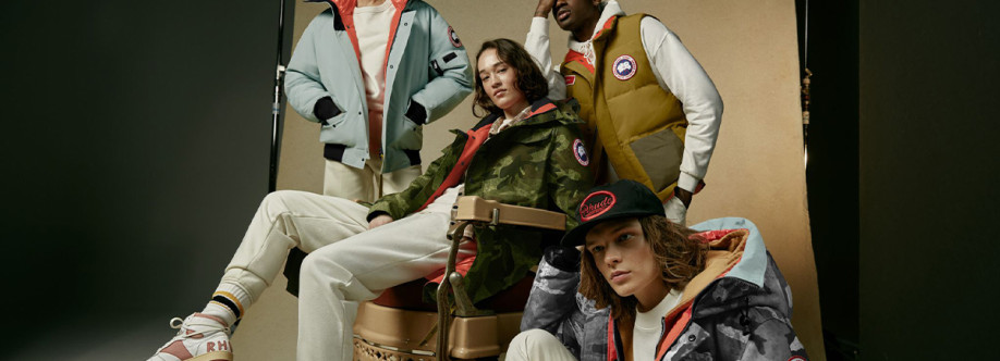 RhudeClothings RhudeClothings Cover Image