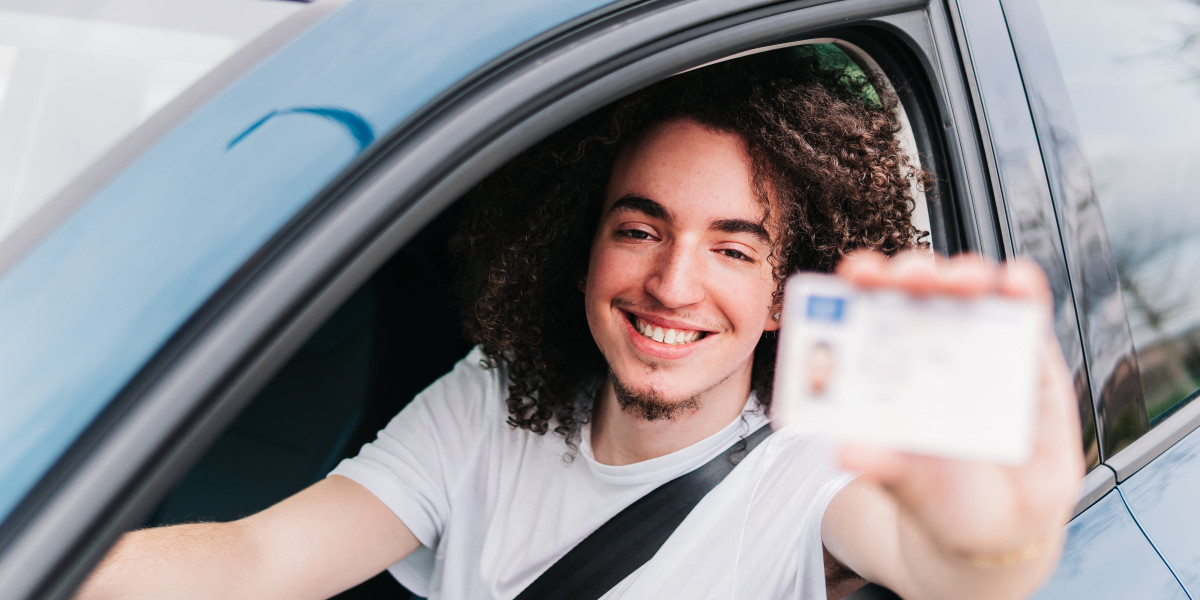 You'll Never Guess This Buy Driving Licence Online's Tricks