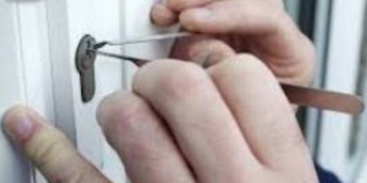 15 Terms That Everyone Working In The House Locksmith Industry Should Know