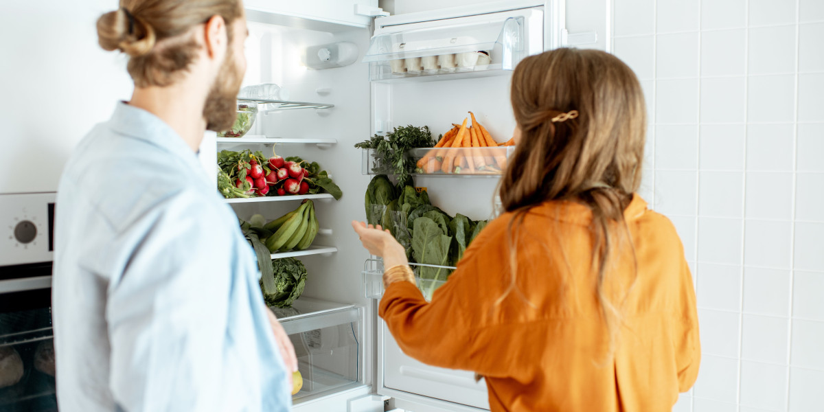 The Freezers For Sale Awards: The Best, Worst And Weirdest Things We've Seen