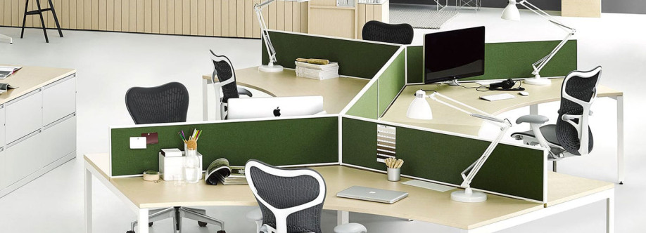 Office furniture Manufacturers Profile Picture