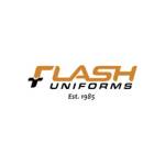 Flash Uniforms Profile Picture