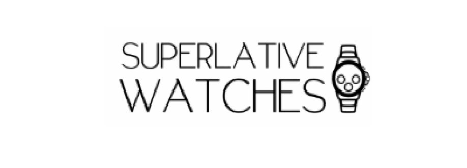 Superlative Watches Cover Image