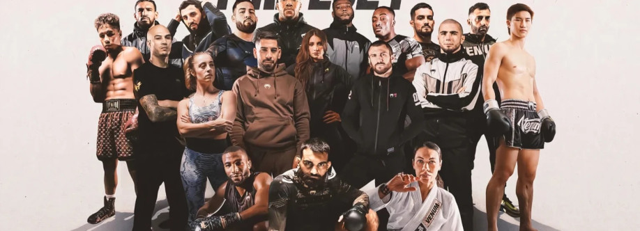 Guantes Venum Cover Image